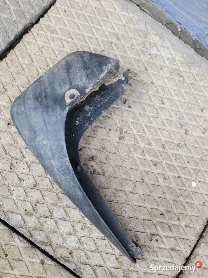 Chlapacz samochodowy prawy tył Jędrzejów