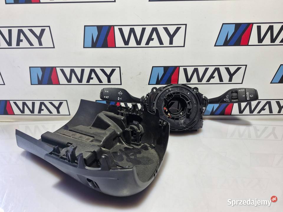 BMW F15 F39 F45 F46 F48 F85 PRZEŁĄCZNIK