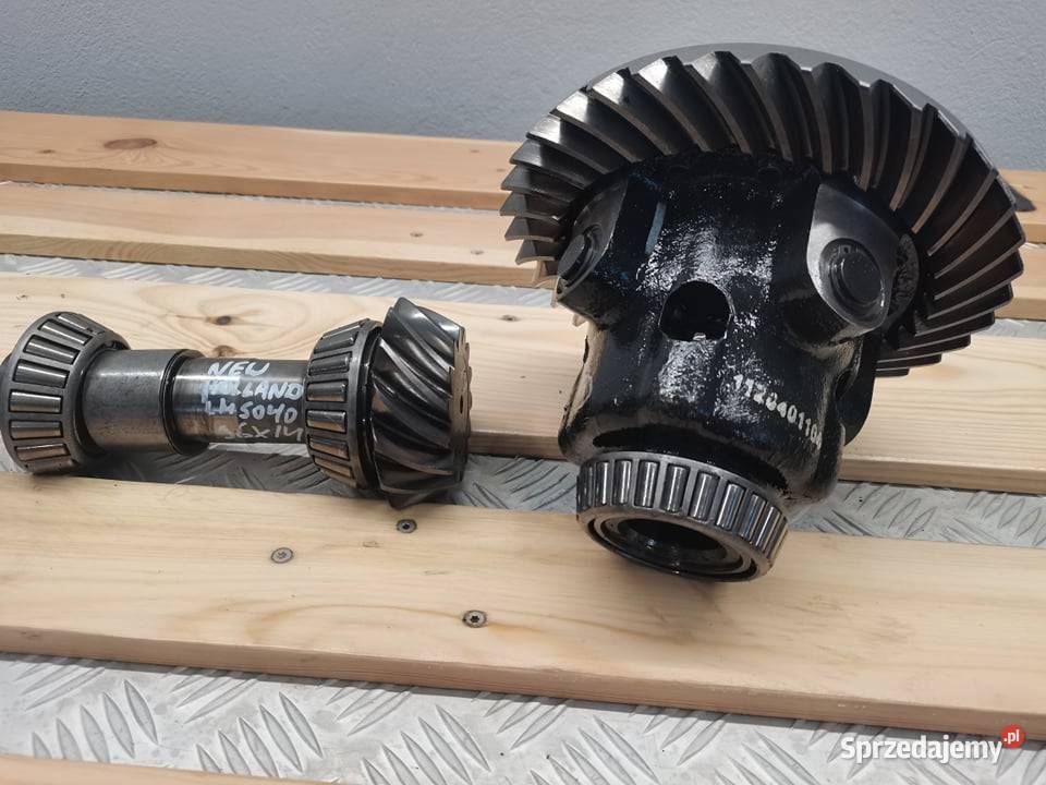 Środek mostu Spicer do Holland LM 5040 14X36 Wilkowo