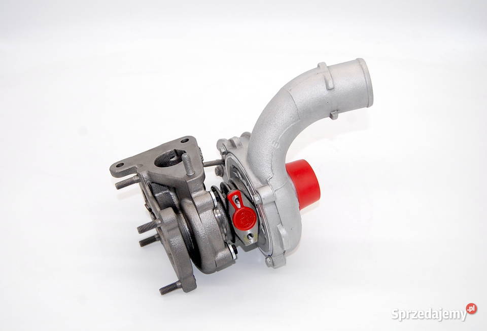 Turbosprężarka Renault Opel Nissan Mitsubishi osobowe Dąbrowa Górnicza sprzedam