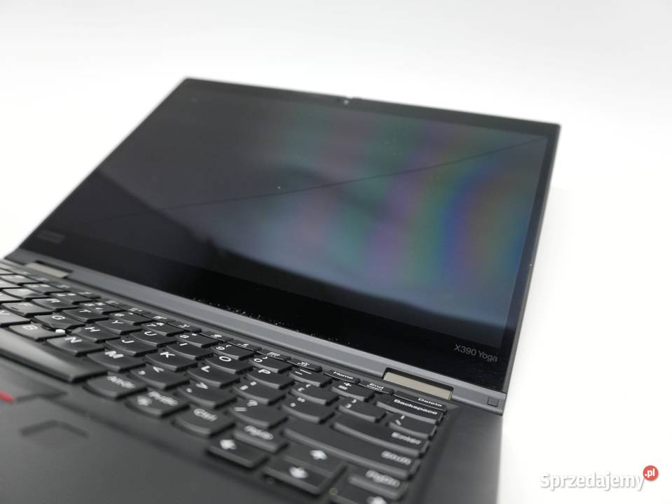 Lenovo ThinkPad X390 Yoga 133 FHD i58265U 8GB Lublin