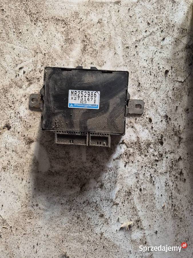 Moduly elektryczne itp Jawor sprzedam