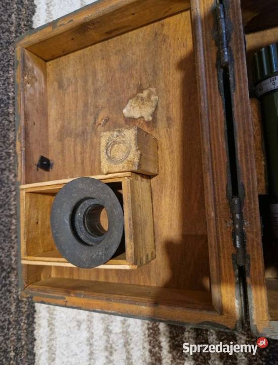 Celownik tanio antyk mazowieckie Warszawa