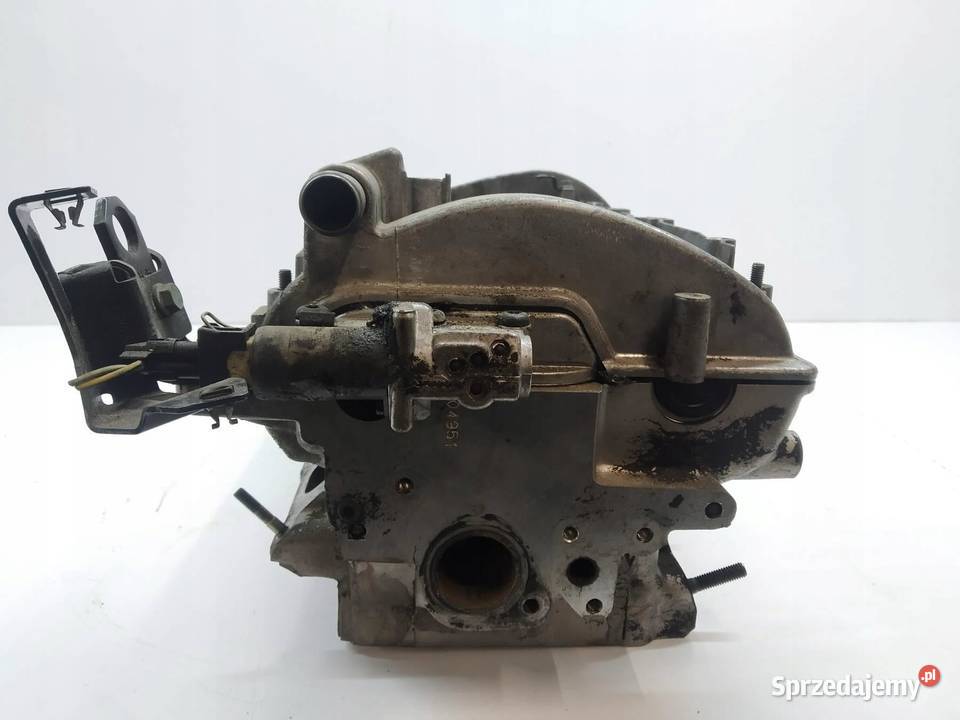 GŁOWICA KOMPLETNA 058103373D 18 20V VW sprzedam