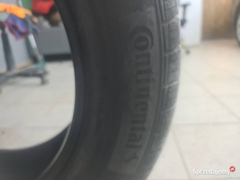 Opona continental cross contact lx25 235 60 18 18cale lubelskie Lublin