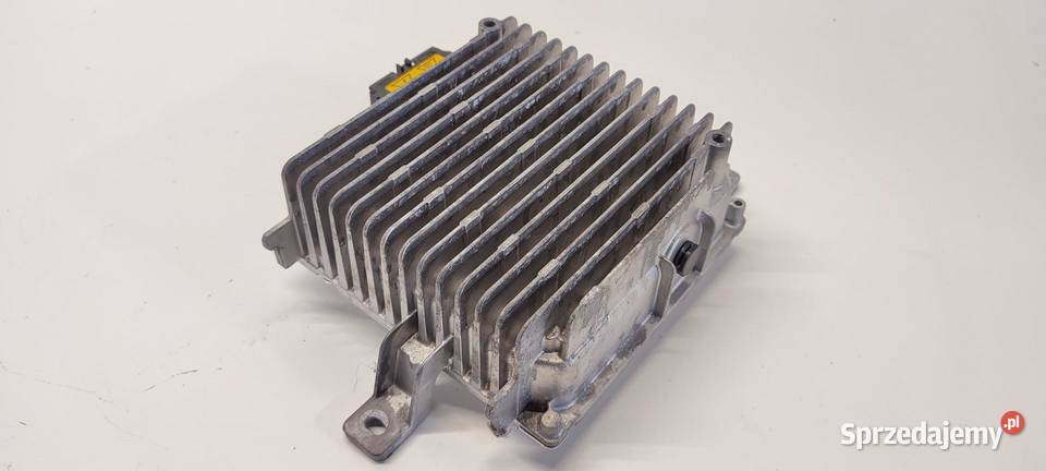 VW TAYRON PRZETWORNICA NAPIĘCIA 5QS959682D osobowe