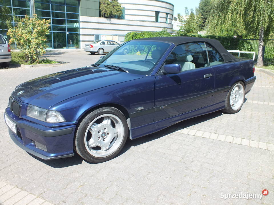 Koła Felgi MotorSport BMW 17 Opony Warszawa