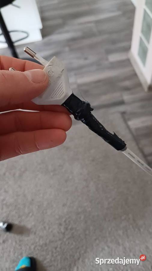 Sprzęt djski Pozostałe Szczawno-Zdrój