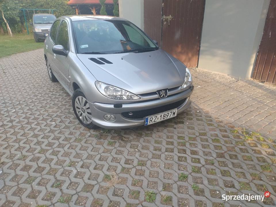 Peugot Przemyśl