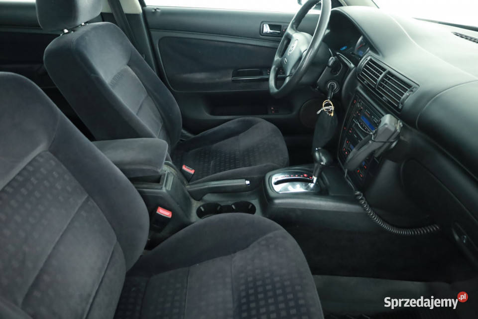 VW Passat 19 TDI mazowieckie Piaseczno sprzedam