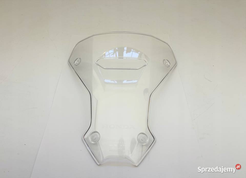 HONDA CRF 1100 SD08 20 Szyba Łobżenica sprzedam