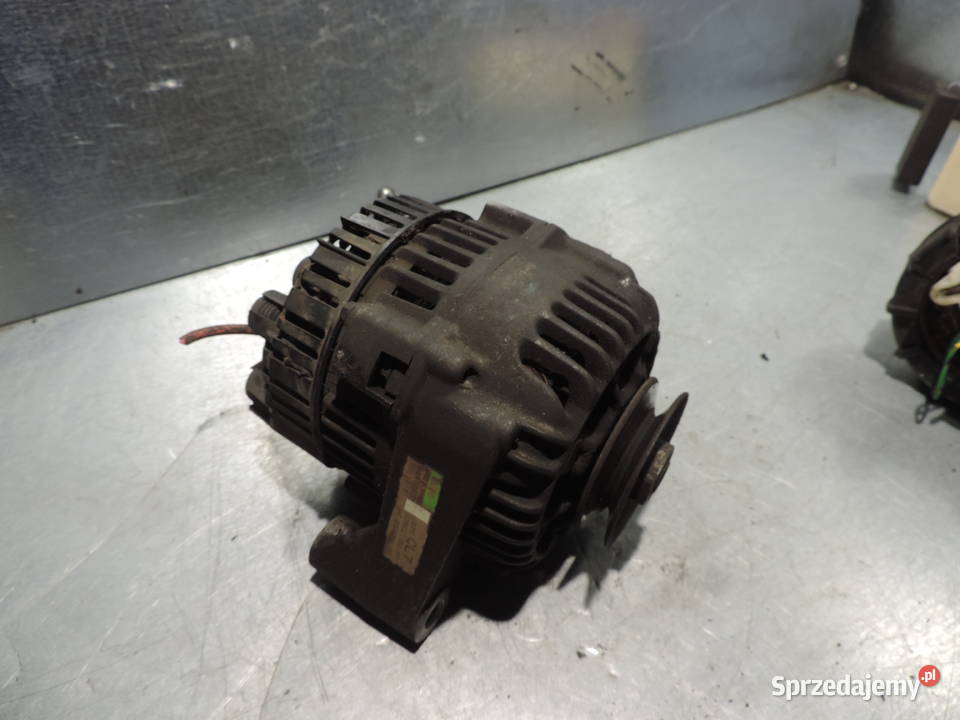 Alternator PEUGEOT 106 11 B Nowy Sącz