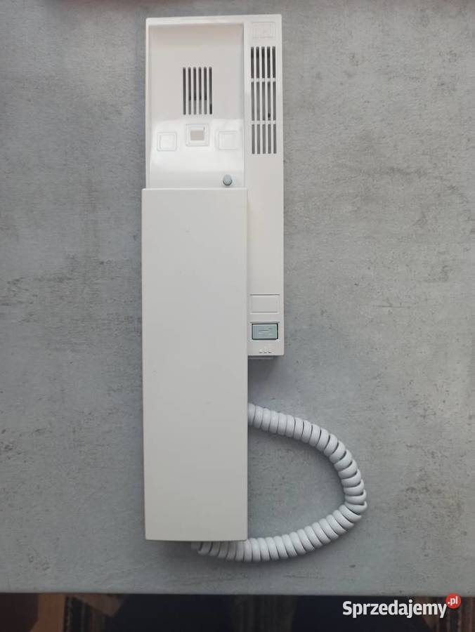 Unifon Cyfrowy ACO INSPIRO INS VP720BM Barlinek