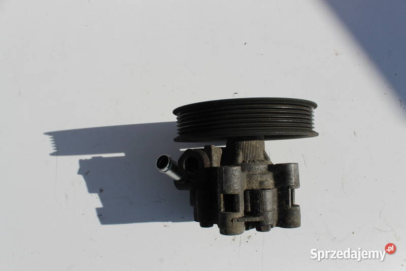 CHRYSLER PACIFICA 40 V 6 POMPA WSPOMAGANIA Kawnice
