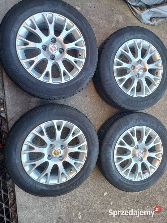 Fiat Punto Evo Grande Punto na części Hrubieszów