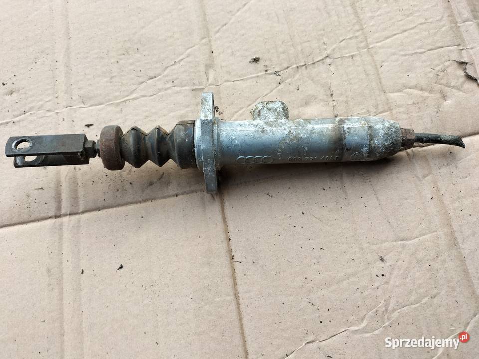 POMPA POMPKA SPRZĘGŁA 893721401B AUDI 80 B3 B4 Kamień-Kolonia