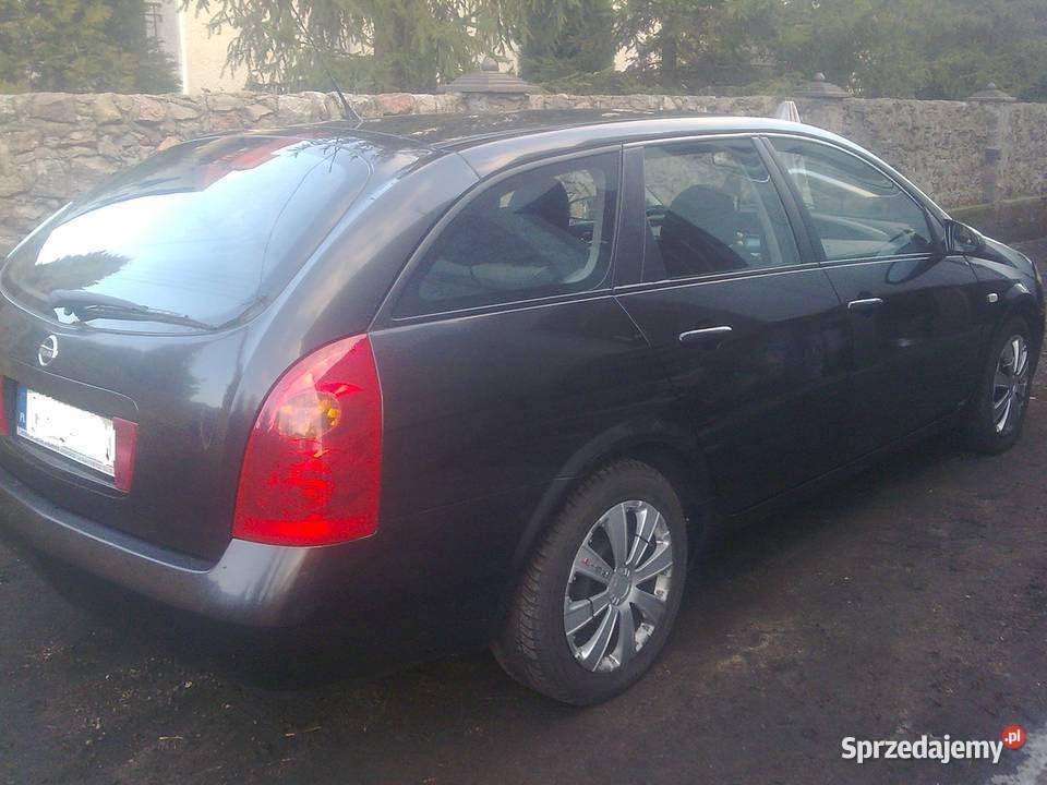 primera p12 jeden właś Bydgoszcz