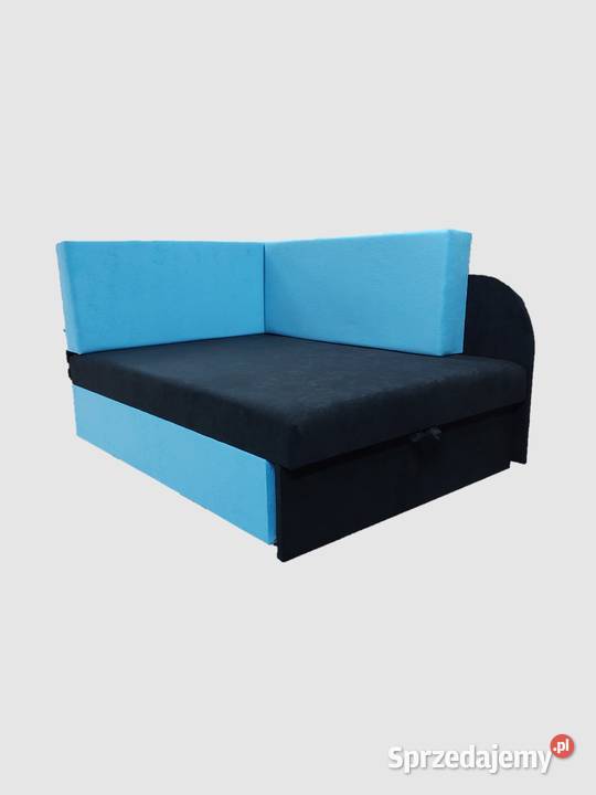 Łóżeczko Dziecięce Kubuś Sofa Zaborów