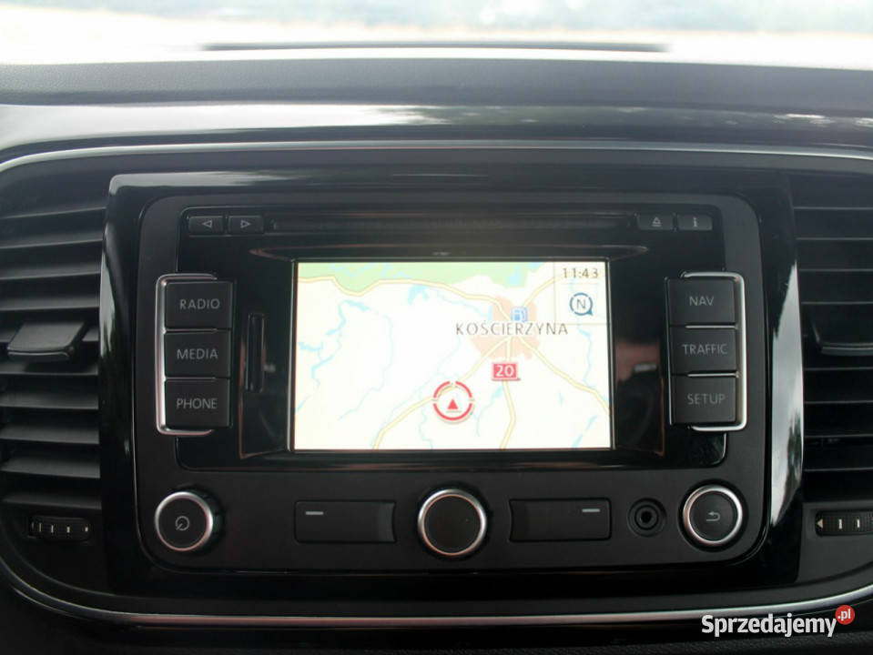 Volkswagen Beetle VW 12 TSI 105 6 BIEGÓW Zielenin