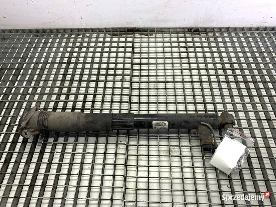 AMORTYZATOR PRAWY TYŁ SEAT LEON III Hatchback osobowe