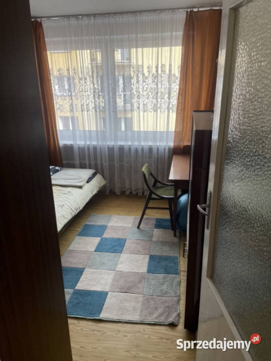 Sprzedam mieszkanie Kalisz sprzedam