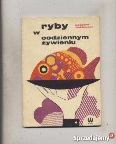 Ryby w codziennym żywieniu Szczecin