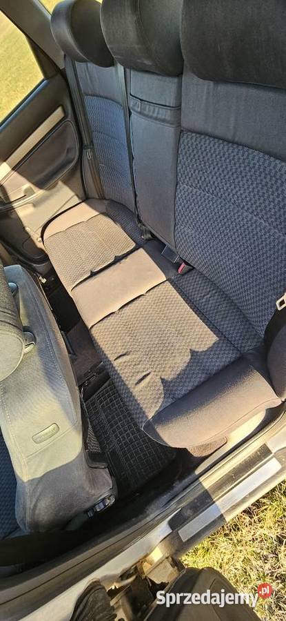 Audi A4 B5 19 TDI 90 zwykła pompa 2000r Majdan Ostrowski