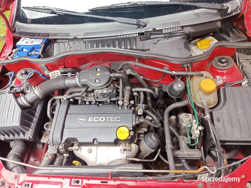 Sprzedam opela corsę C Bytom