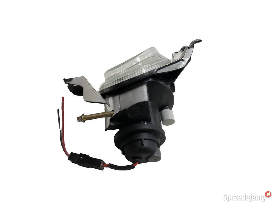 PEUGEOT 206 9809 HALOGEN LAMPA PRZECIWMGIELNA Skarżysko-Kamienna