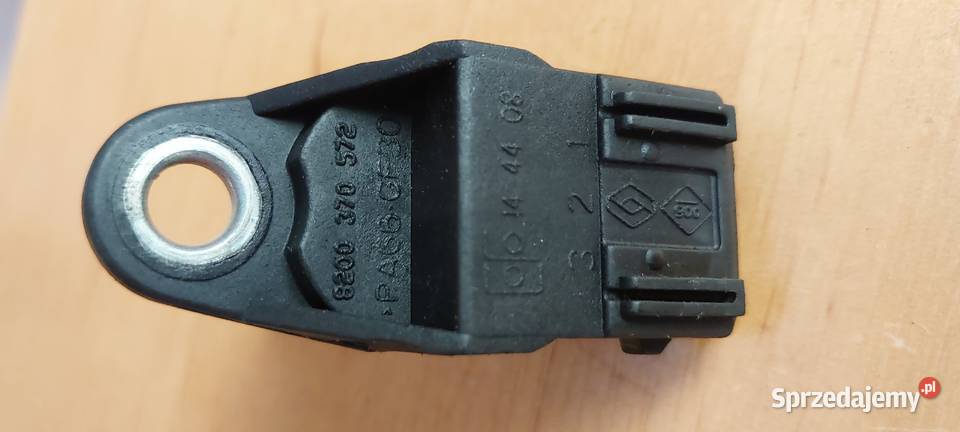 Czujnik położenia wałka rozrządu Renault Megane czujniki zachodniopomorskie Szczecin