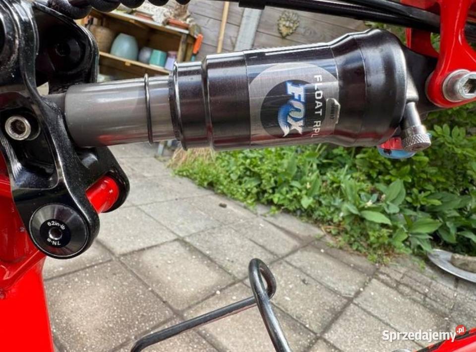 Cannondale Lefty Kęty sprzedam