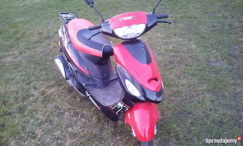 Toros G2 2011r sprzedam