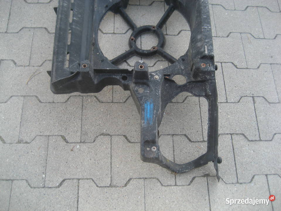 vw golf III 3 14 benzyna wzmocnienie pas przedni osobowe Pasy przednie i tylne Rakoniewice