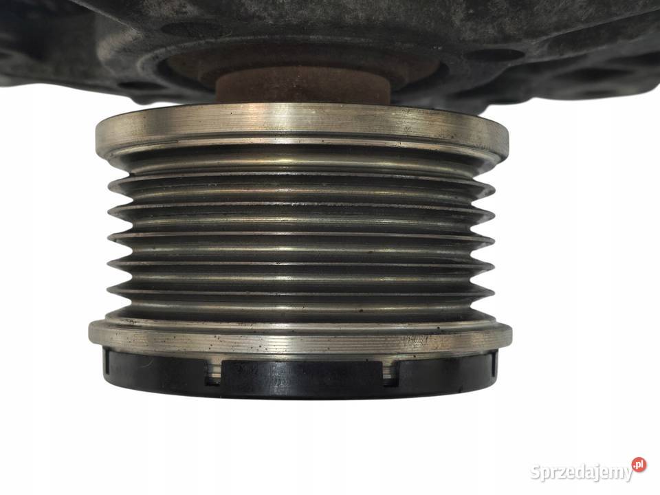 ALTERNATOR NISSAN RENAULT DACIA 15 DCI Chełm