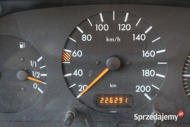 Mercedes Sprinter 29 w ręce 2874cm3 Opole