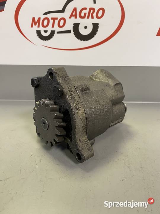 Pompa oleju silnika CNH Case Holland Fiat New Holland Białystok