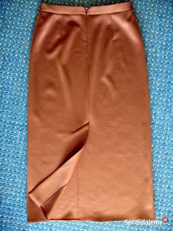 Spódnica Maxi 44 2XL Obwód pasa 85 Siedlce