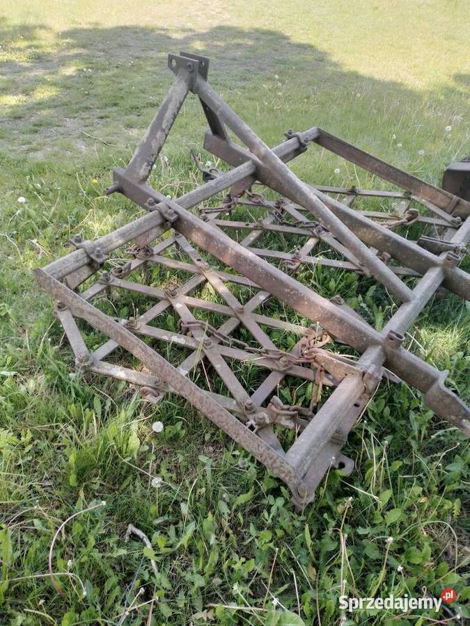 Brony ciężkie dwudziestki nieuszkodzony sprzedam