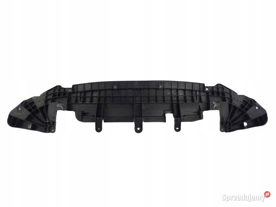 TOYOTA Camry Oslona pod silnik zderzak Kąty Wrocławskie