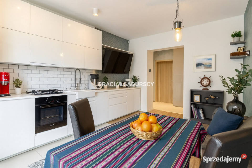 sprzedaży mieszkania Kraków Nałkowskiego 5426m2