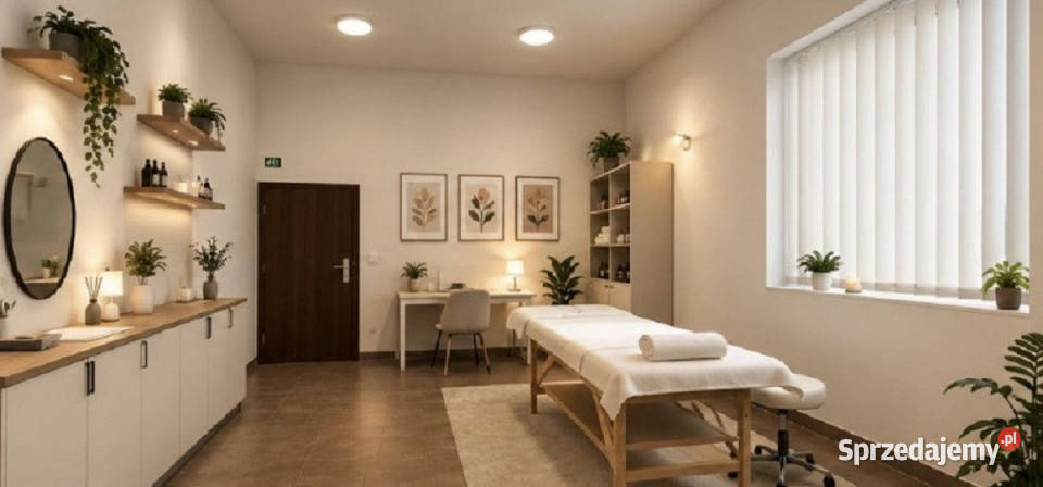 Lokal na wynajem Rzeszów Tadeusza Rejtana 85m2 handlowo-usługowy sprzedam