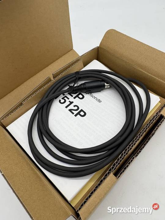 Magnescale DT12P Gauging Probe Pozostałe Warszawa