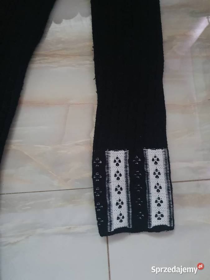 Sukienka czarna Gdynia