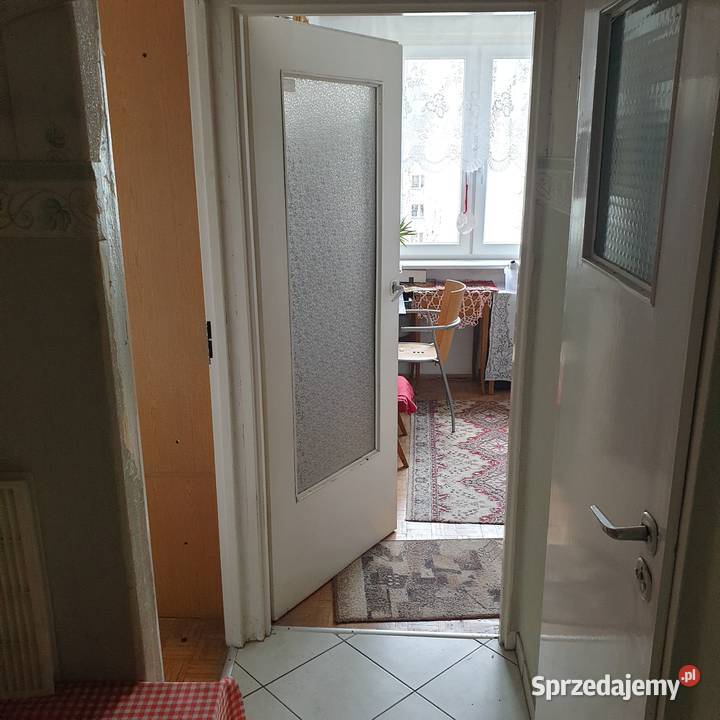 Sprzedaż mieszkania Wrocław Balonowa 60m2 wielka balkon