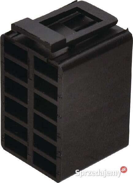 Wtyk przyłączeniowy Cobo 1665000301 Ogród Kamionna