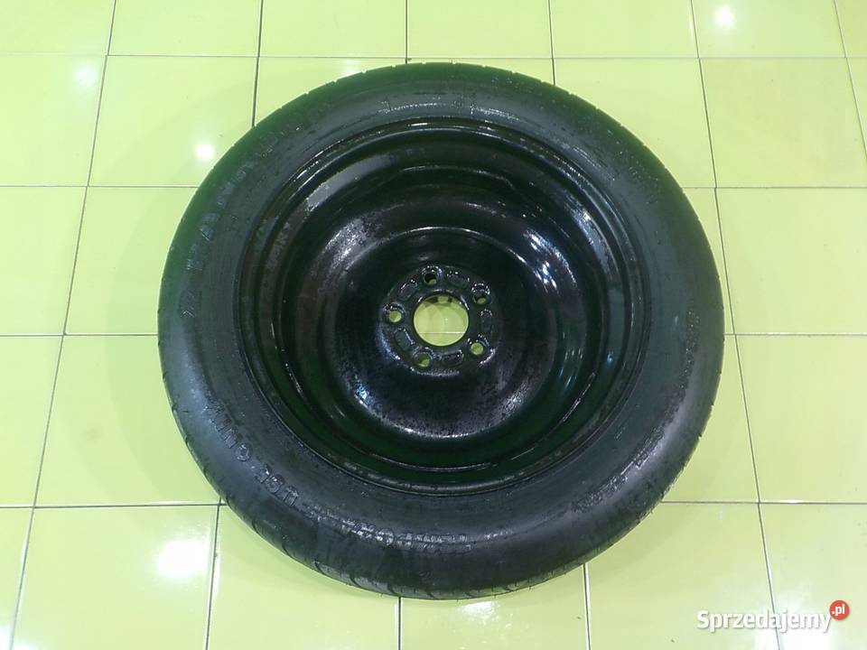 FORD MONDEO MK4 GALAXY MK3 S kolo dojazdowe mazowieckie