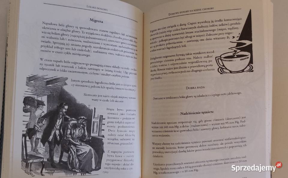 Lekarz domowy Elżbieta Miłkowska kujawsko-pomorskie Osięciny