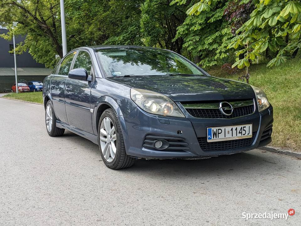 Wynajem Opel Vectra Liftback Automat 55 doba Wynajem pojazdów Warszawa wynajem auta