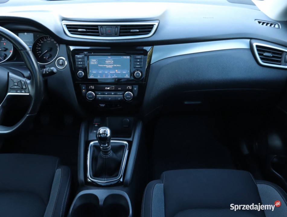 Nissan Qashqai 13 DIGT sprzedam