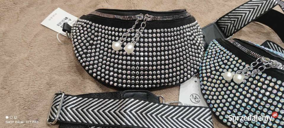 Nerki damskie Poręba